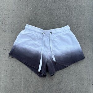 Women's Small Terry Cloth Material Forever 21 Shorts